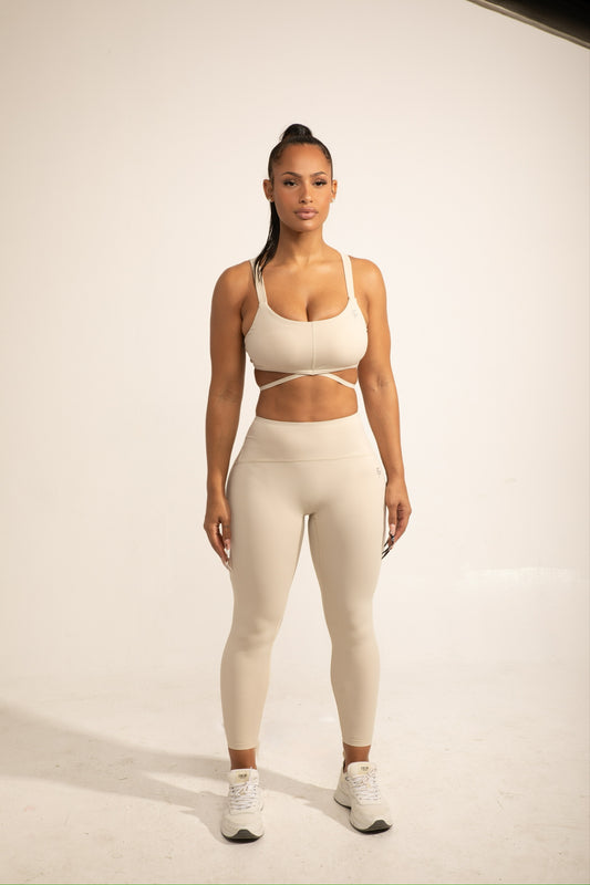 FlexFit Lumina Sports Bra